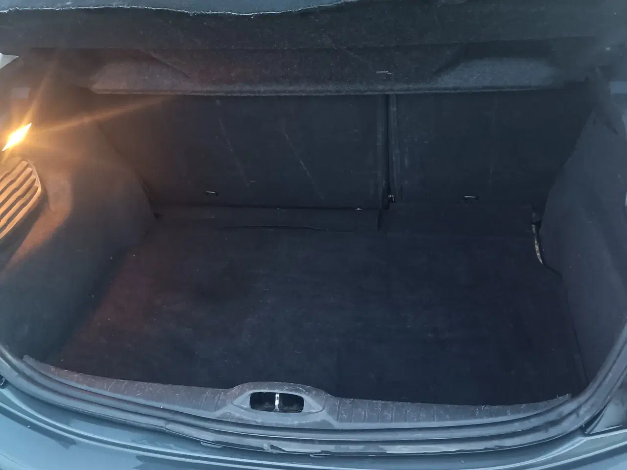 Billede 7 - Peugeot 208 HDI Blue diesel