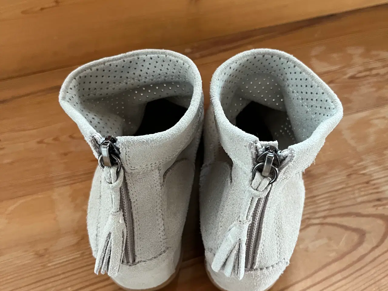 Billede 2 - Shoe the bear str 37