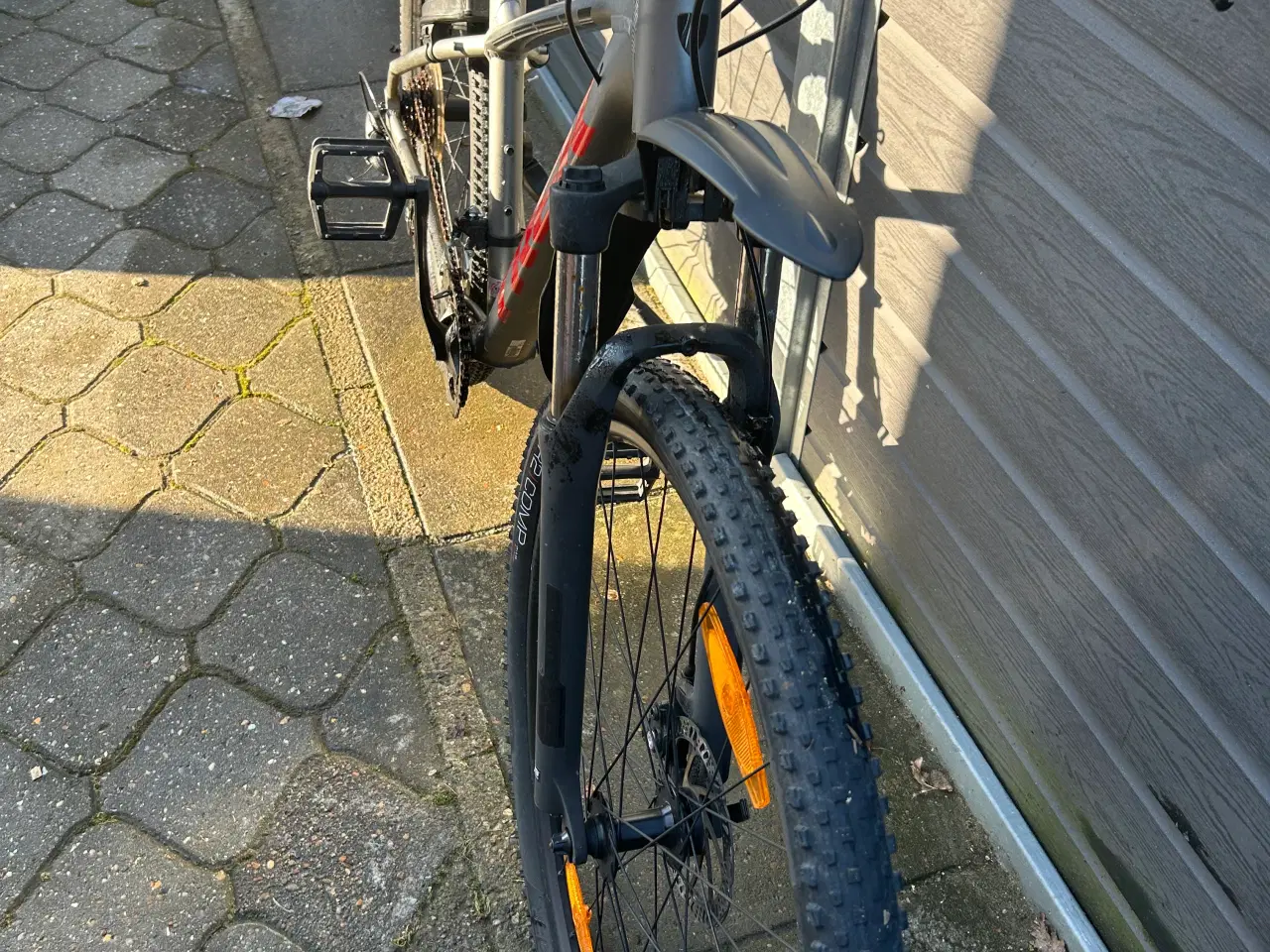 Billede 7 - Trek Marlin str M, 29”