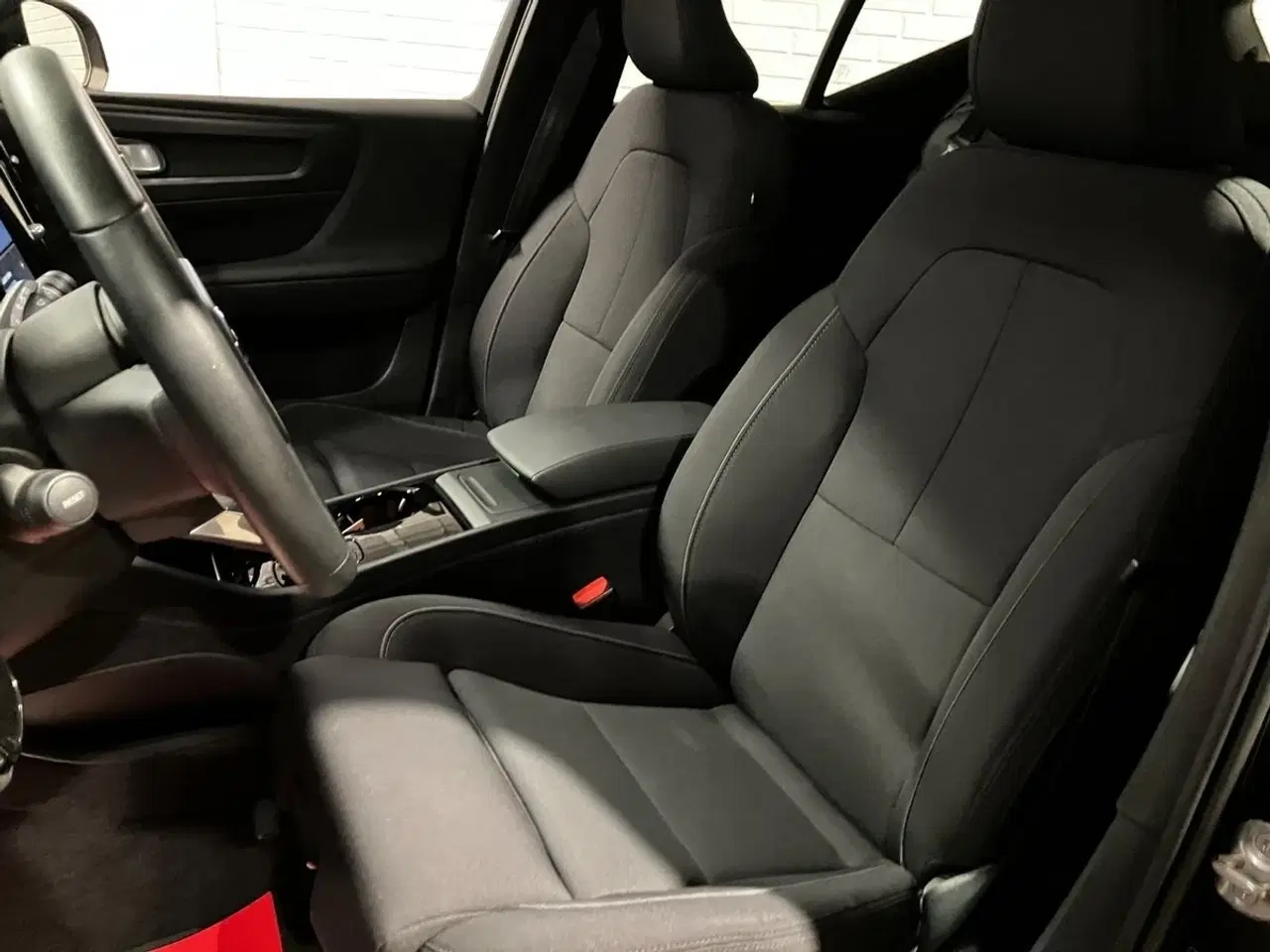 Billede 6 - Volvo XC40  P6 ReCharge Start