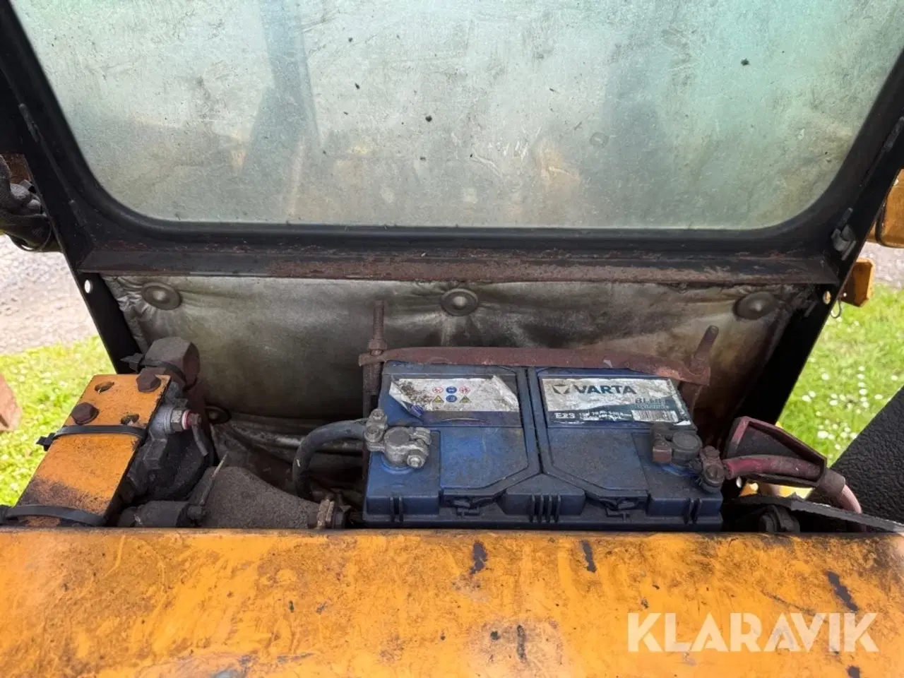Billede 10 - Bobcat Case 1825B