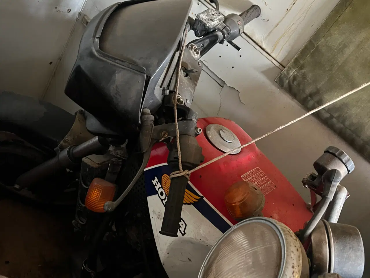 Billede 5 - motorcykler