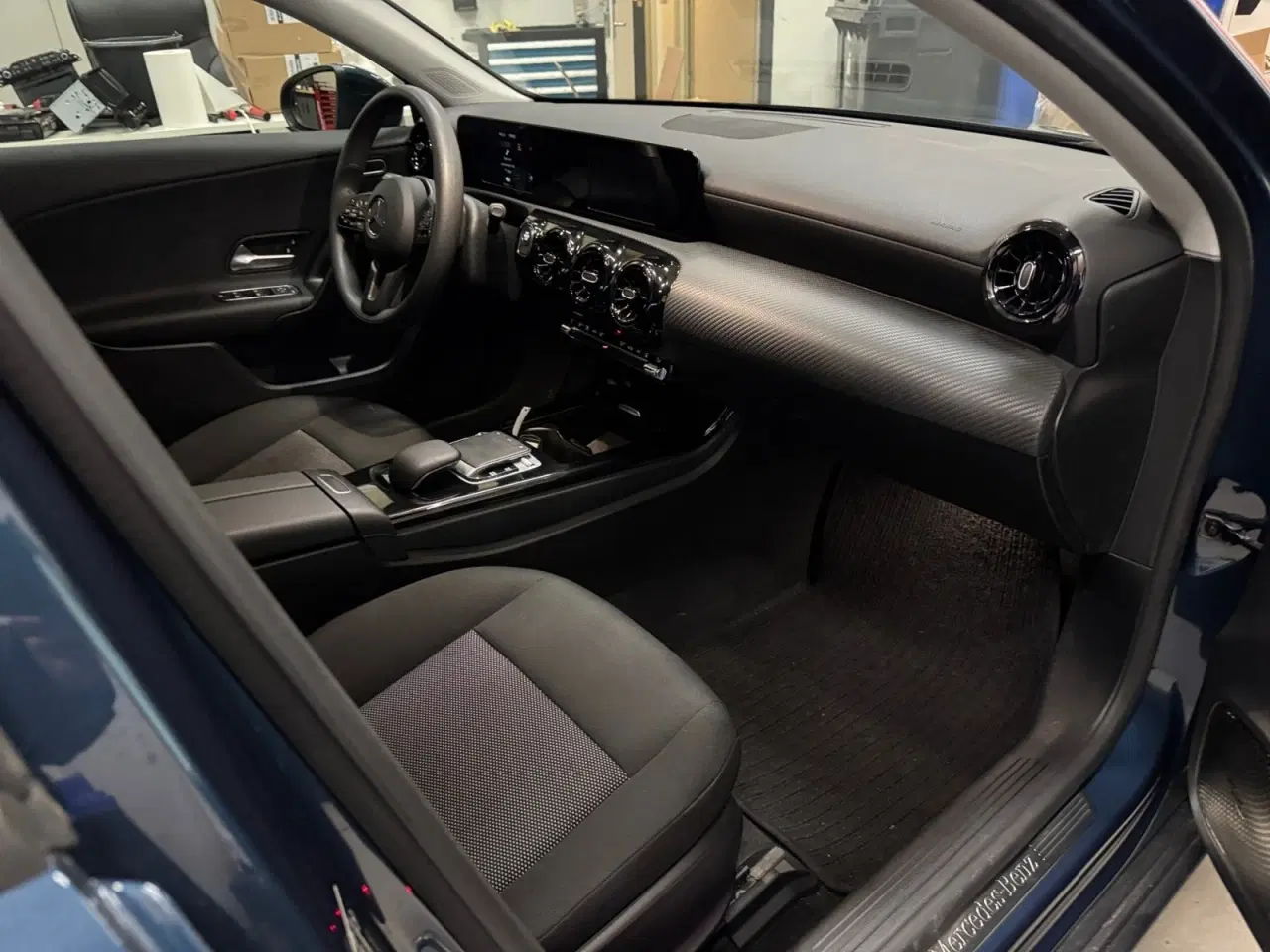 Billede 14 - Mercedes A250 e 1,3 aut.