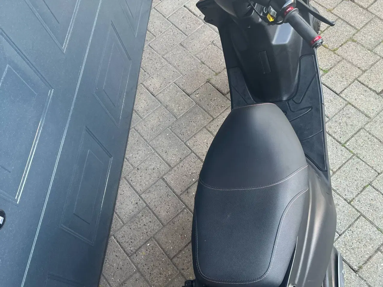 Billede 5 - PGO Hot 50 Sport 