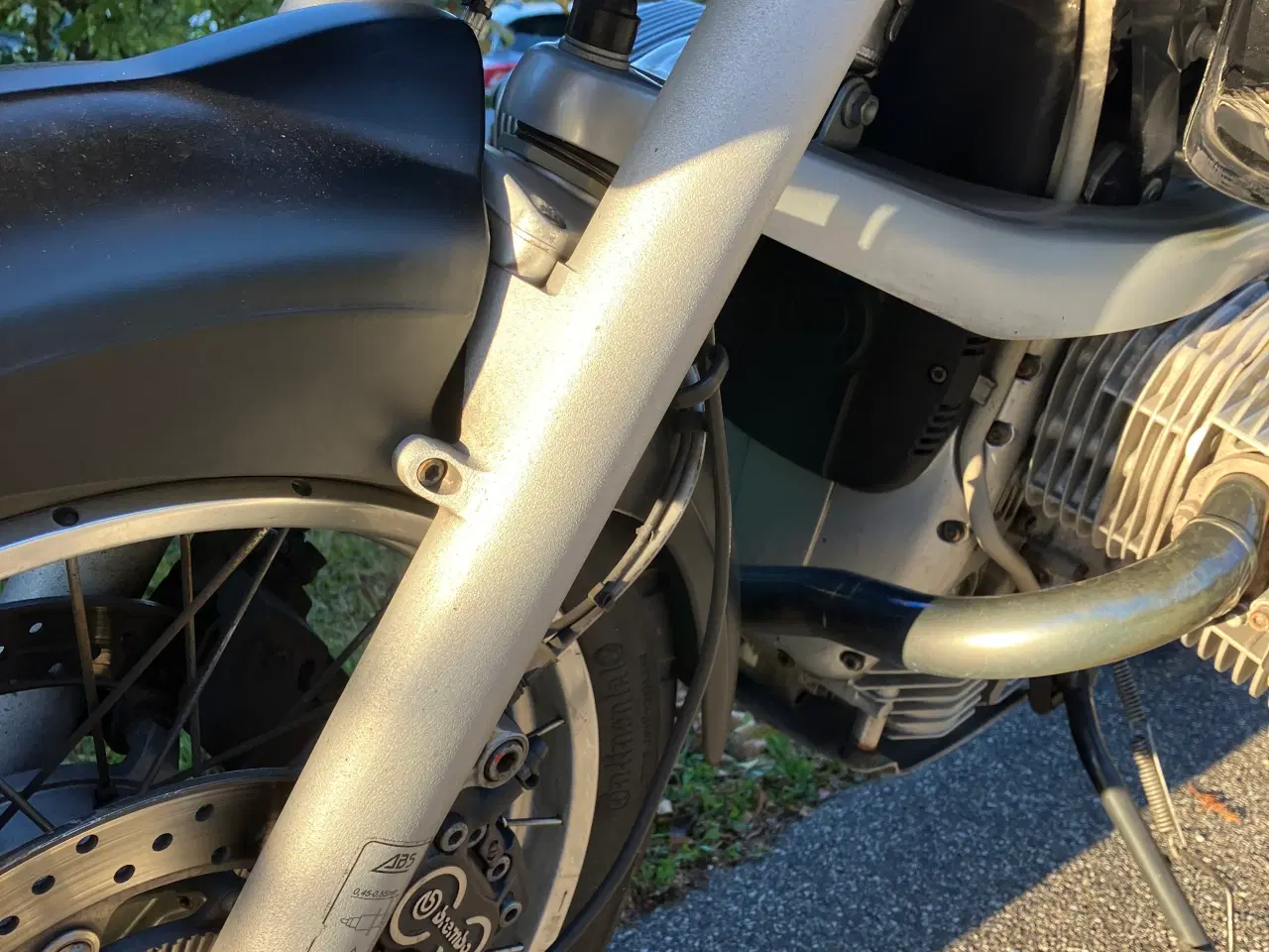 Billede 8 - BMW R 1100 GS