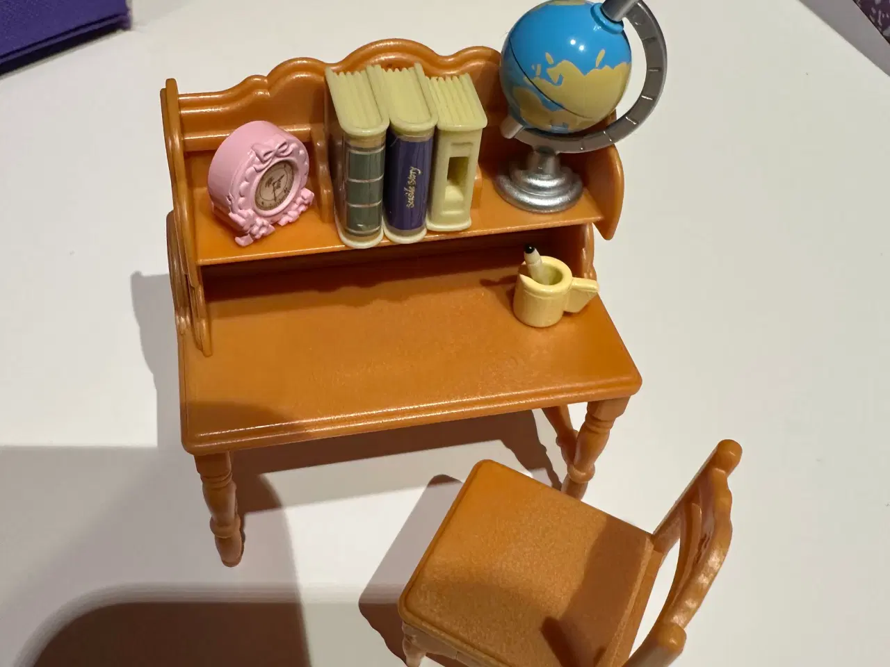 Billede 3 - Sylvanian møbler 