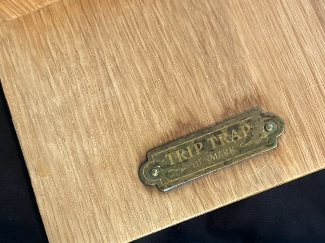 Billede 5 - Trip Trap Plint 