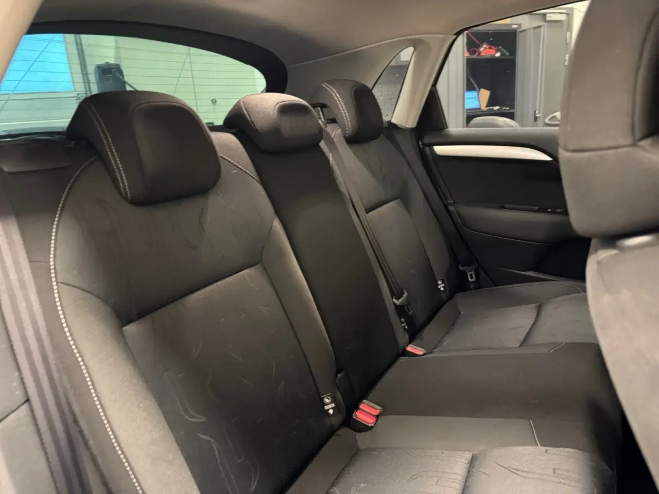 Billede 14 - Citroën C4 1,6 HDi 92 Seduction