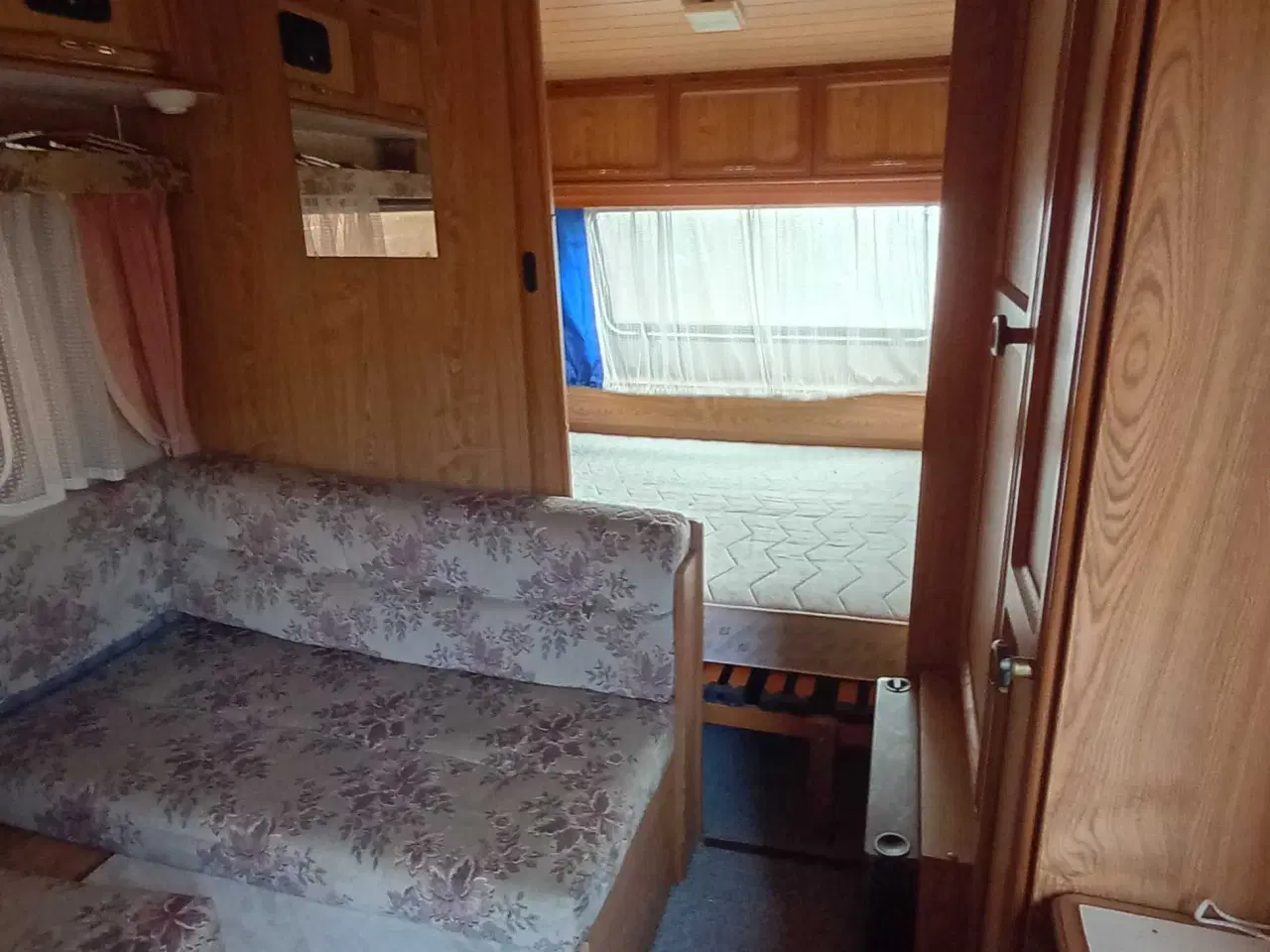 Billede 4 - Defekt campingvogn