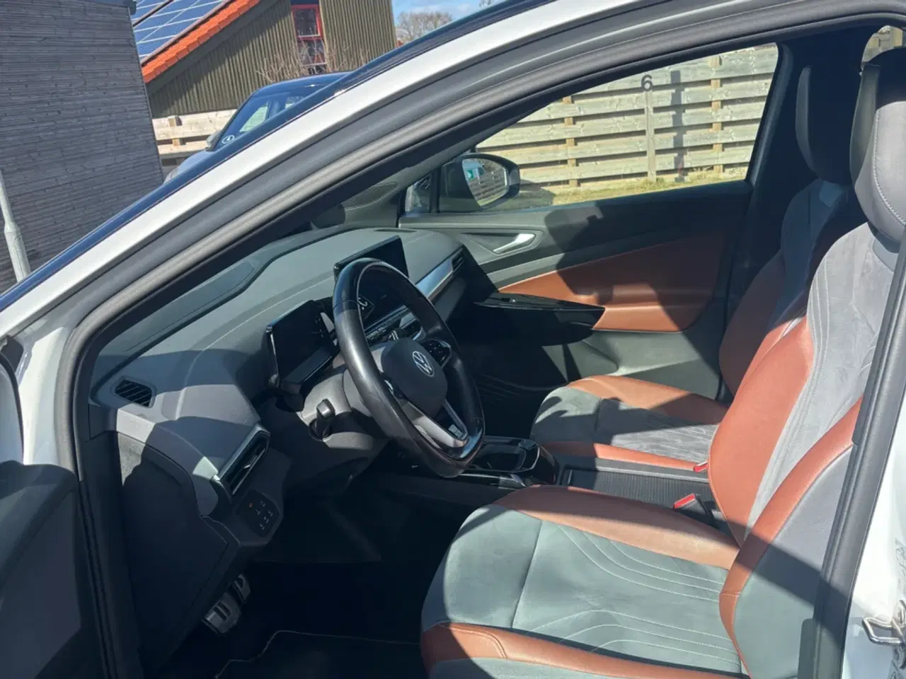 Billede 7 - VW ID.4 77 1ST Pro