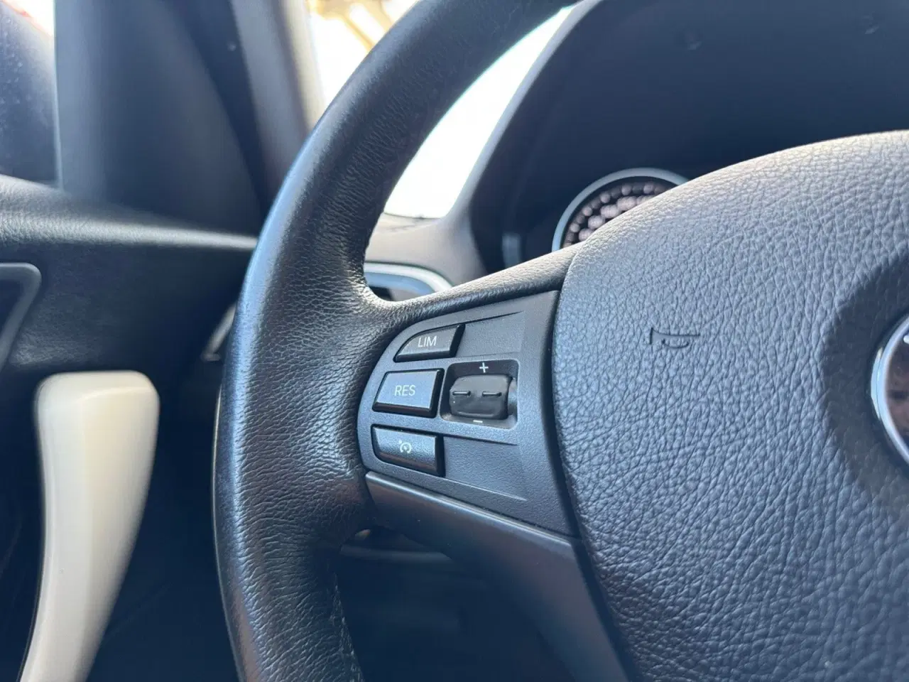 Billede 15 - BMW 120d 2,0 Advantage aut.