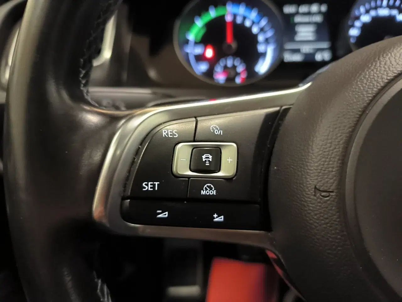 Billede 11 - VW Golf VII 1,4 GTE DSG