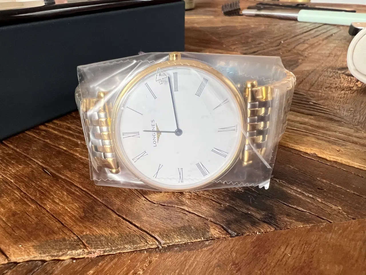 Billede 9 - Longines herreur – La Grande Classique L4.755.2.11
