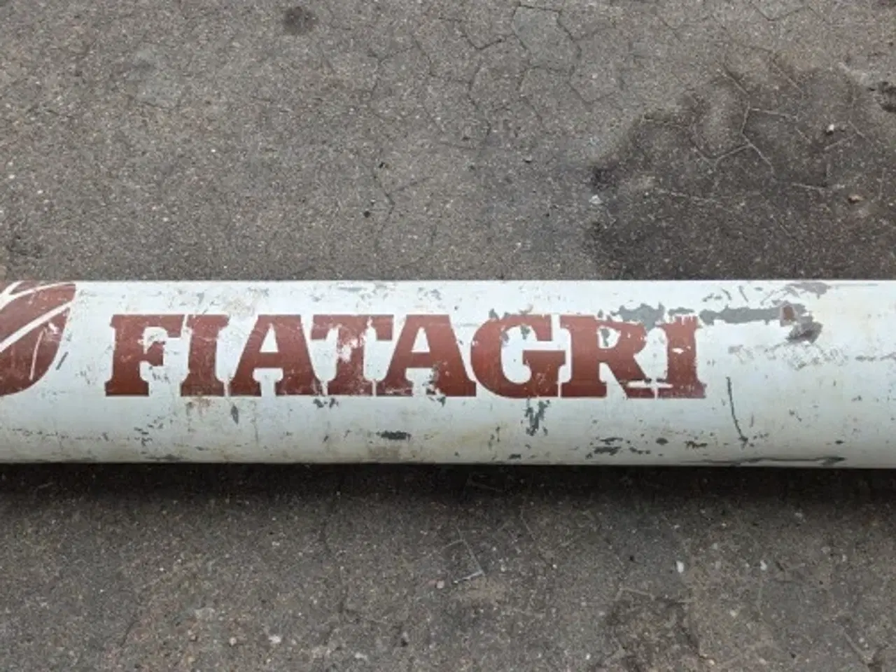 Billede 6 - Laverda 3650 Tømmerør 320687950