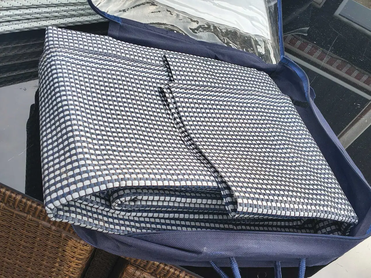 Billede 8 - Fortelt autocamper Kampa air 390 d/a + 2 soveafd.