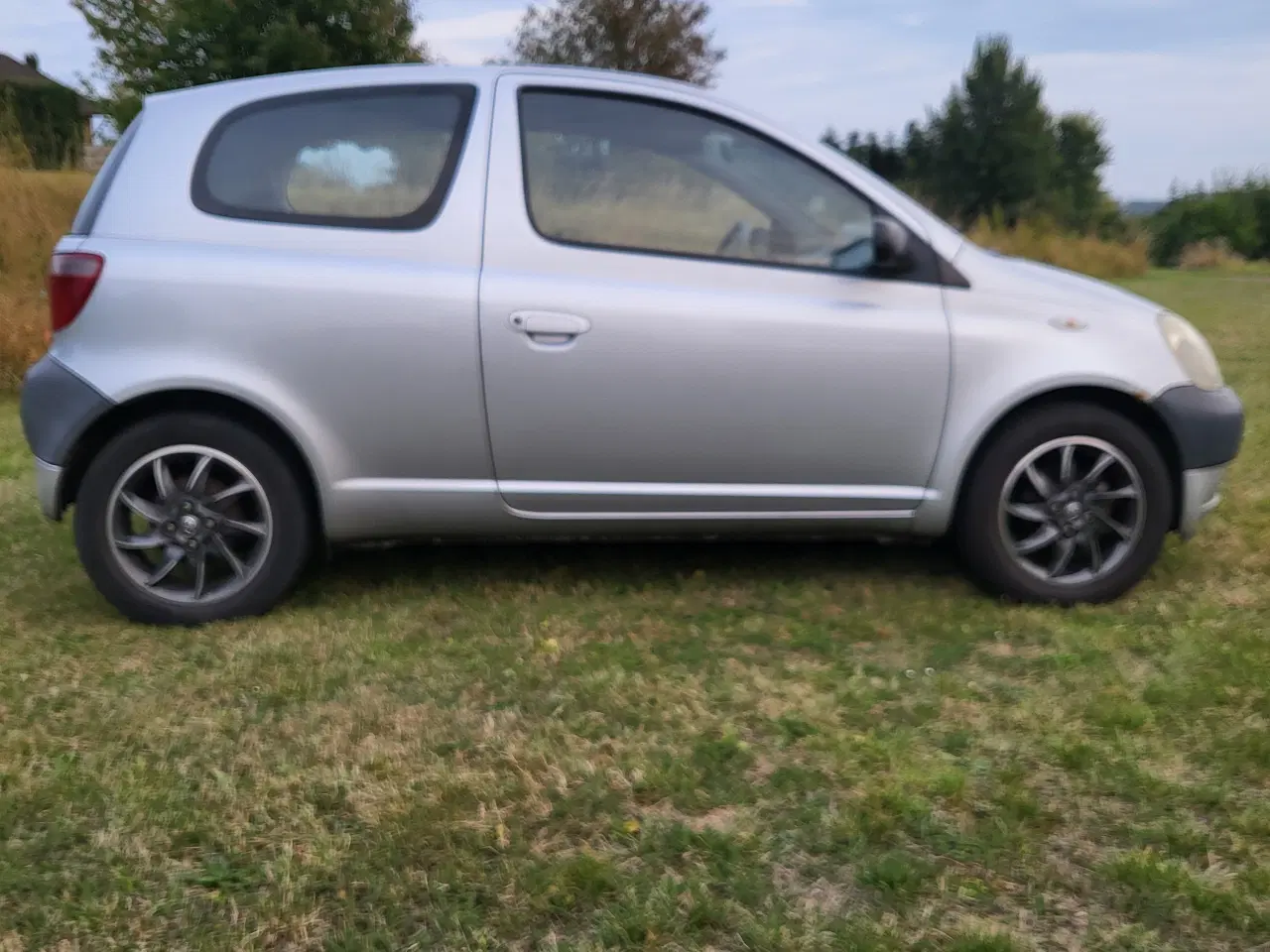 Billede 6 - TOYOTA YARIS VELHOLDT