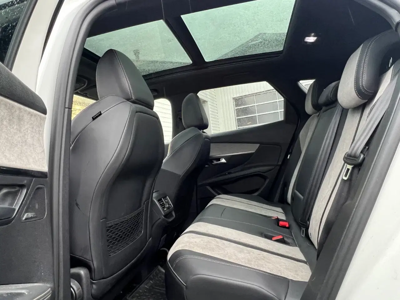 Billede 5 - Peugeot 3008 1,6 Hybrid4 GT EAT8