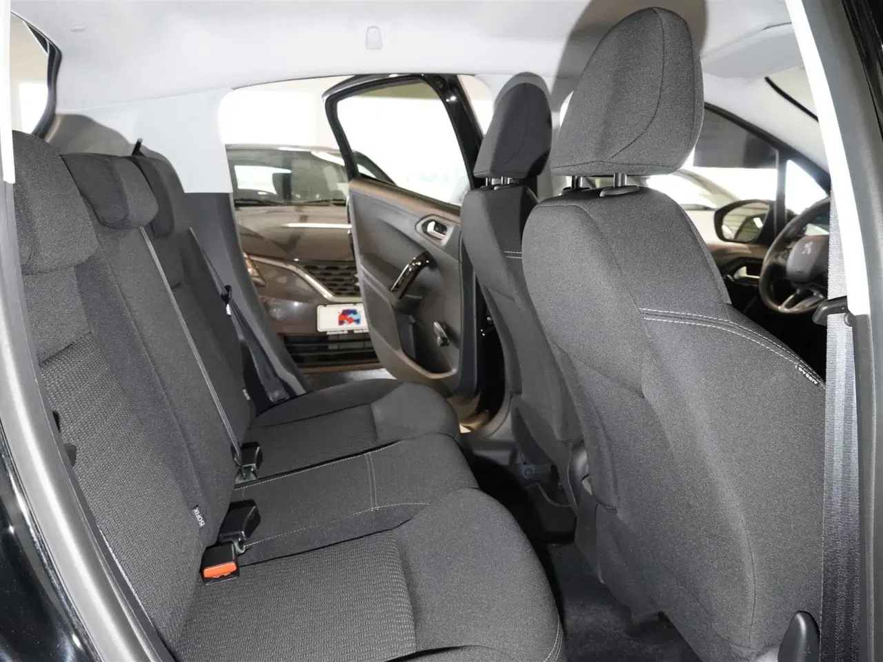 Billede 11 - Peugeot 208 1,5 BlueHDi Emotion+ 100HK 5d