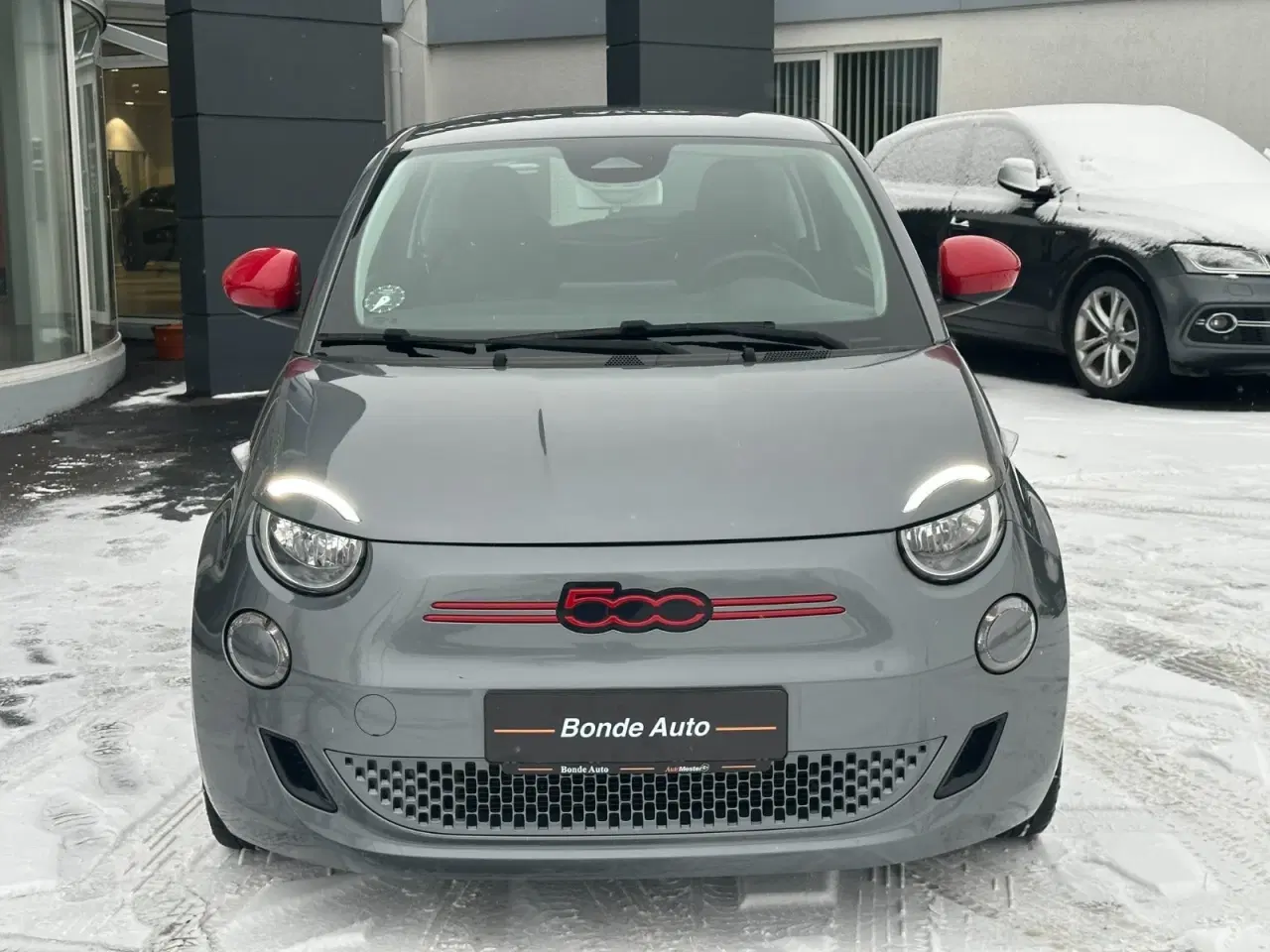 Billede 5 - Fiat 500e 24 (RED)