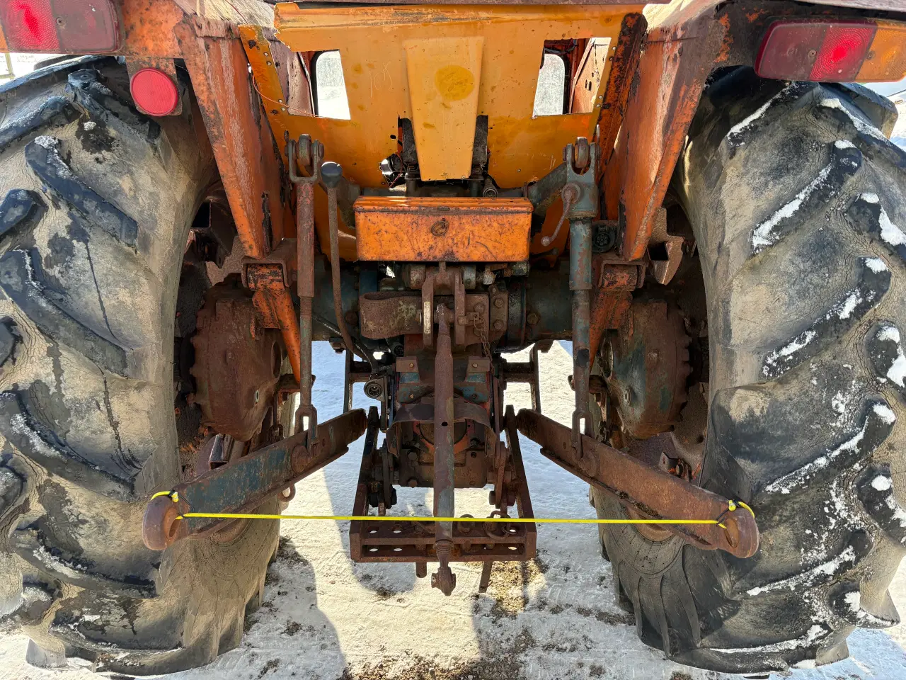 Billede 4 - Fiat 700