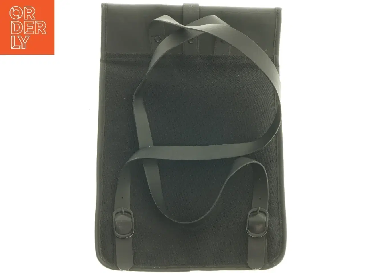 Billede 2 - RAINS rygsæk (str. 42x29 cm)