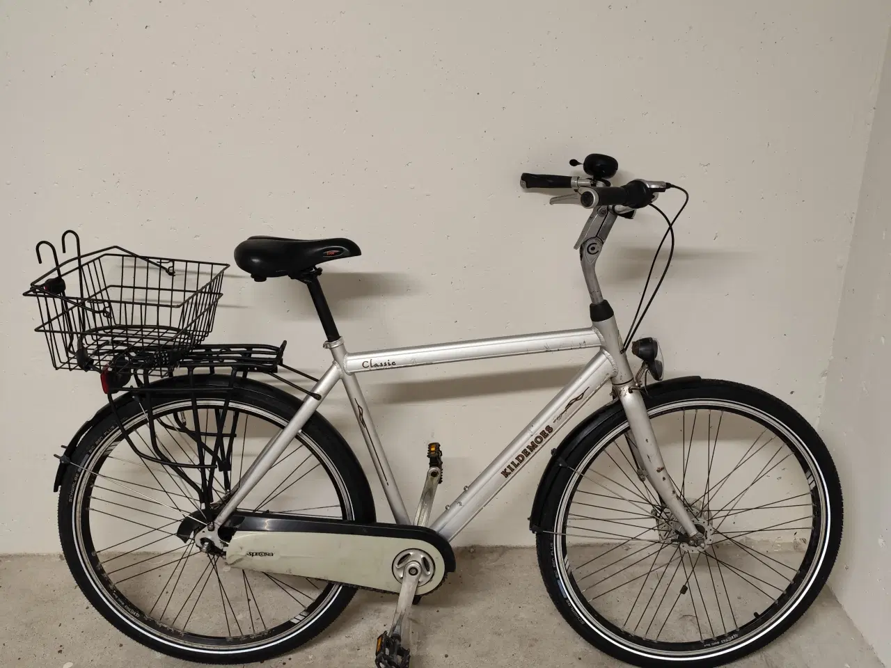 Billede 1 - Kildemoes