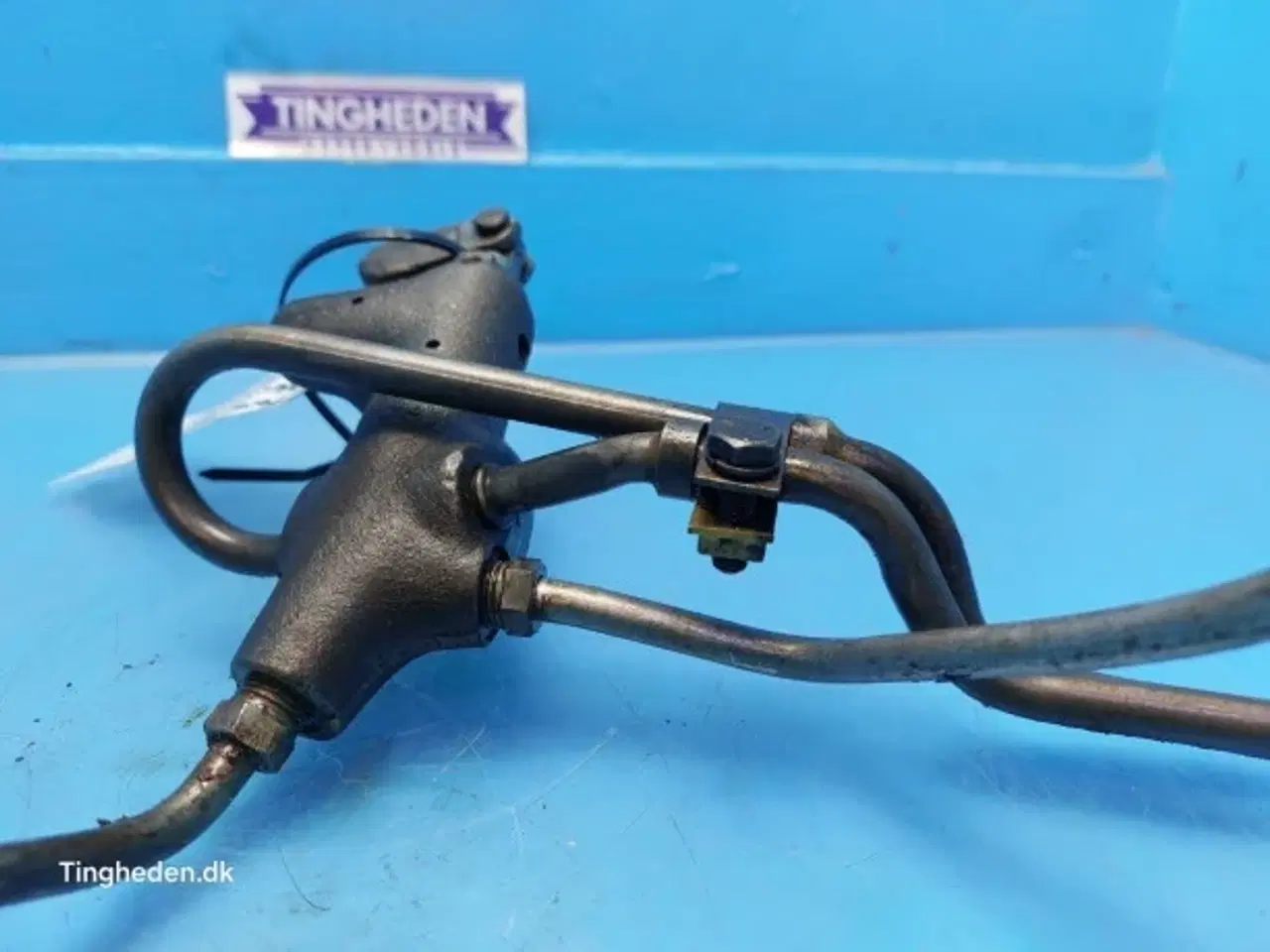 Billede 7 - Ford 4000 PTO Ventil 83917898