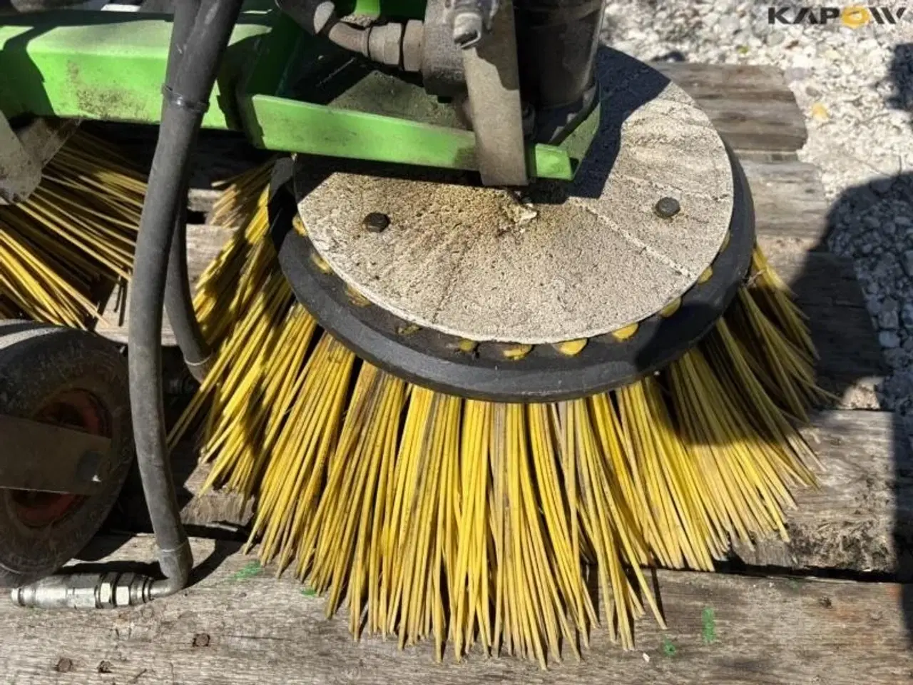 Billede 10 - Egholm FST400