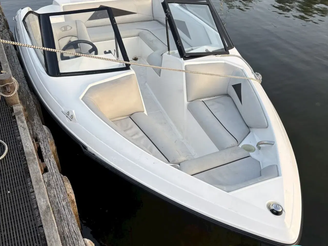 Billede 3 - Sensation 17DL