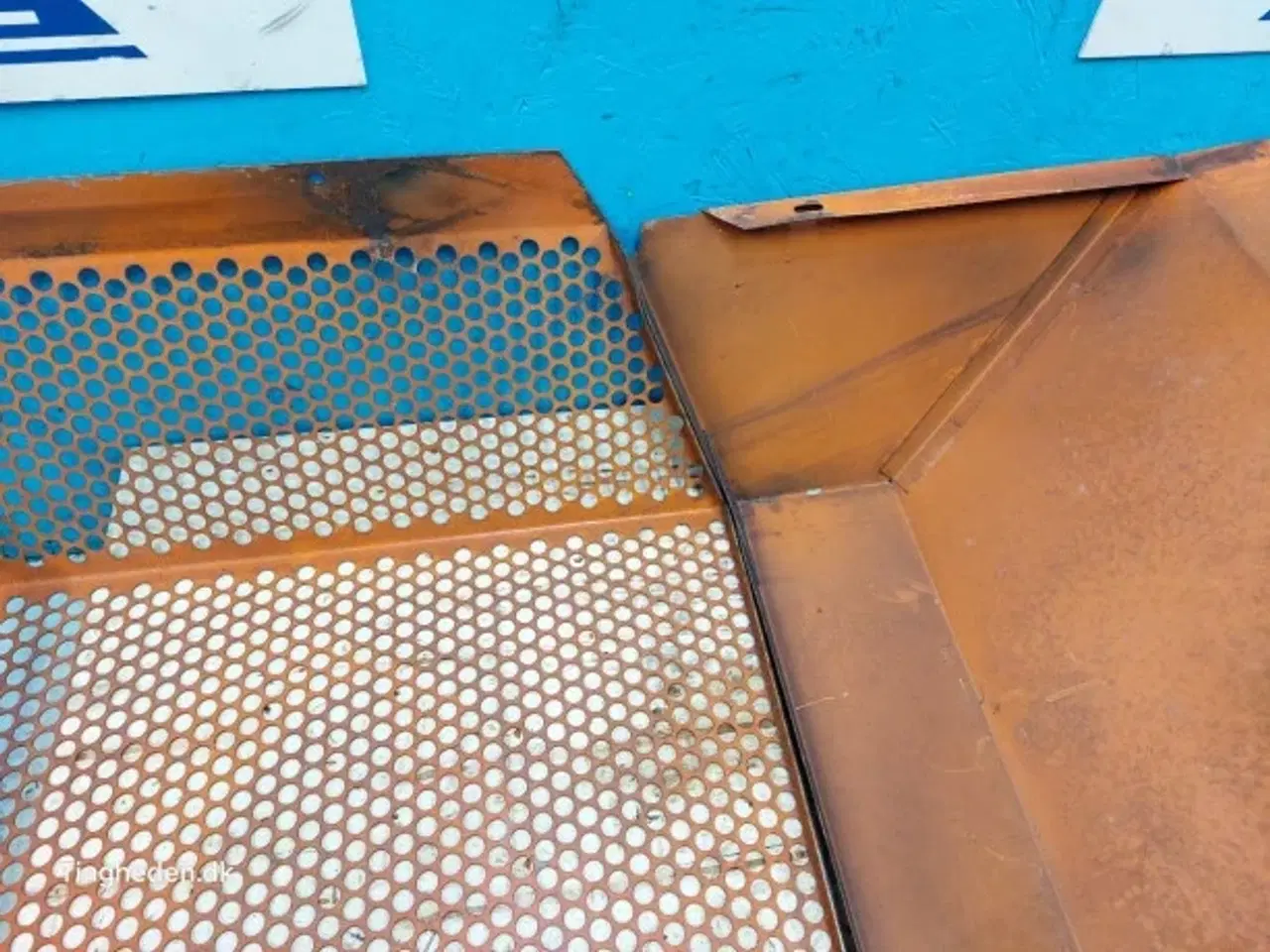 Billede 5 - Dronningborg D7500 Skærm 28752352