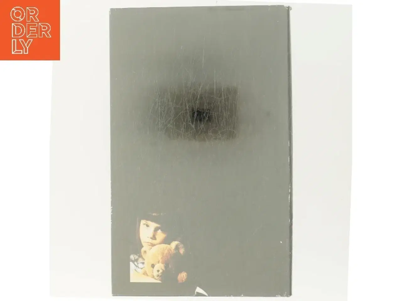 Billede 3 - For mit barns skyld af Betty Mahmoody (Bog)