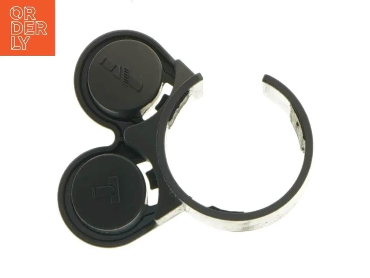 Billede 7 - Dyson støvsugertilbehør fra Dyson (str. 7 cm. og 10 cm)