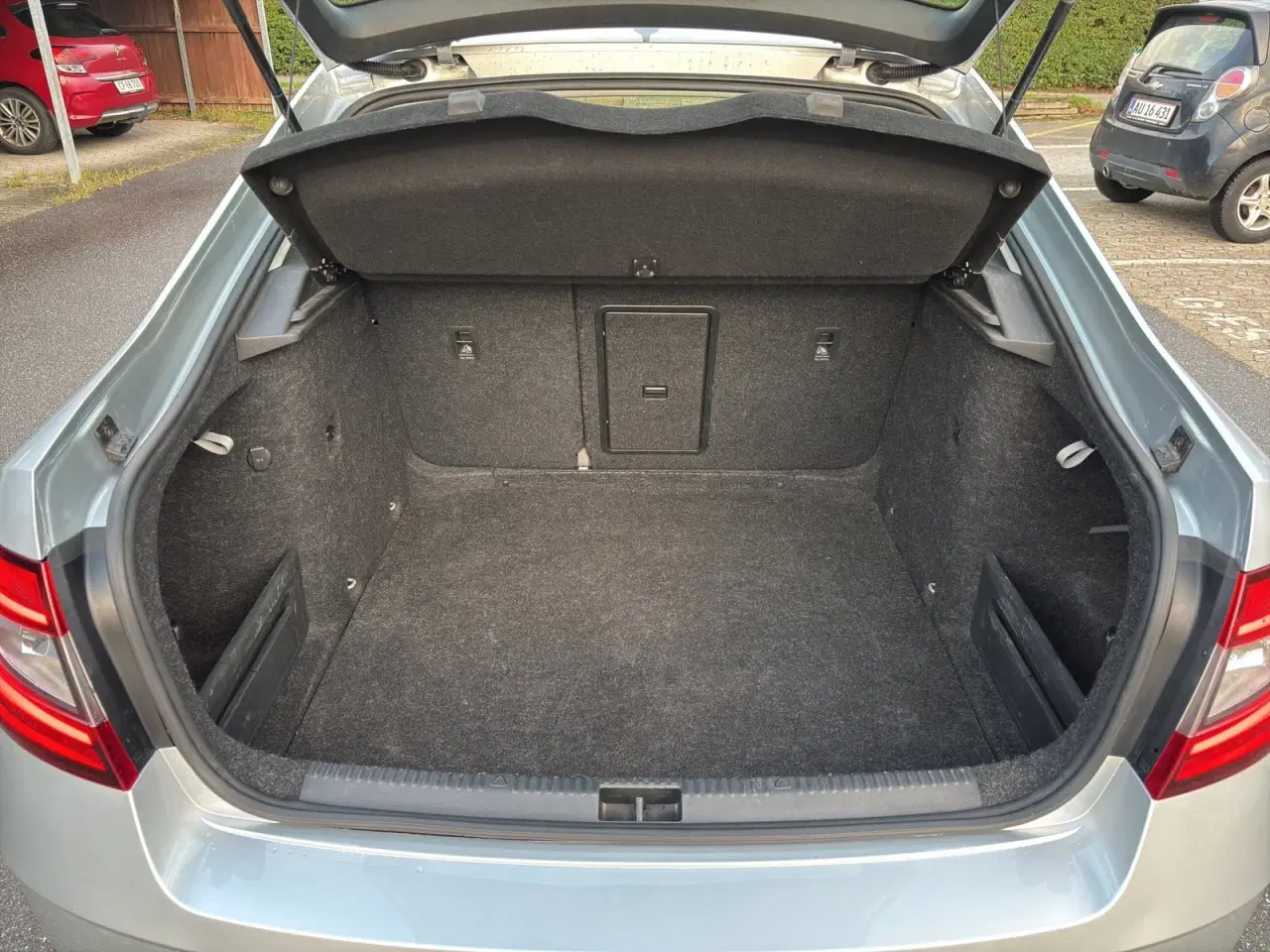 Billede 17 - Skoda Octavia 1,5 TSi 150 Style DSG