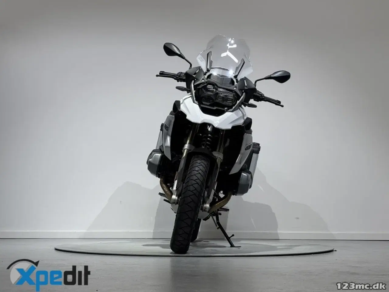 Billede 4 - BMW R 1250 GS