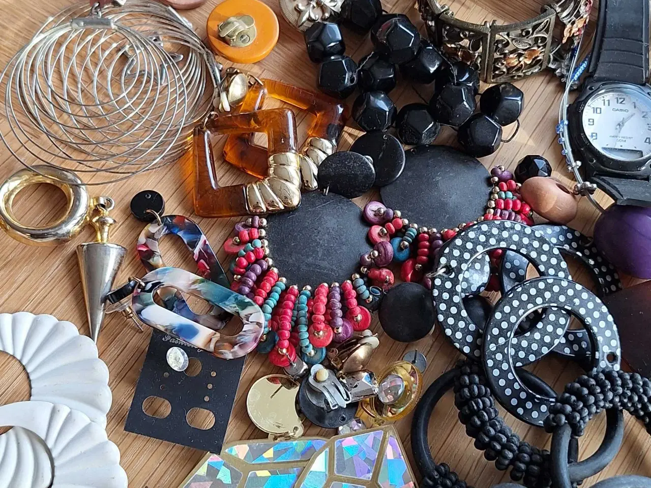 Billede 4 - Defekte smykker 