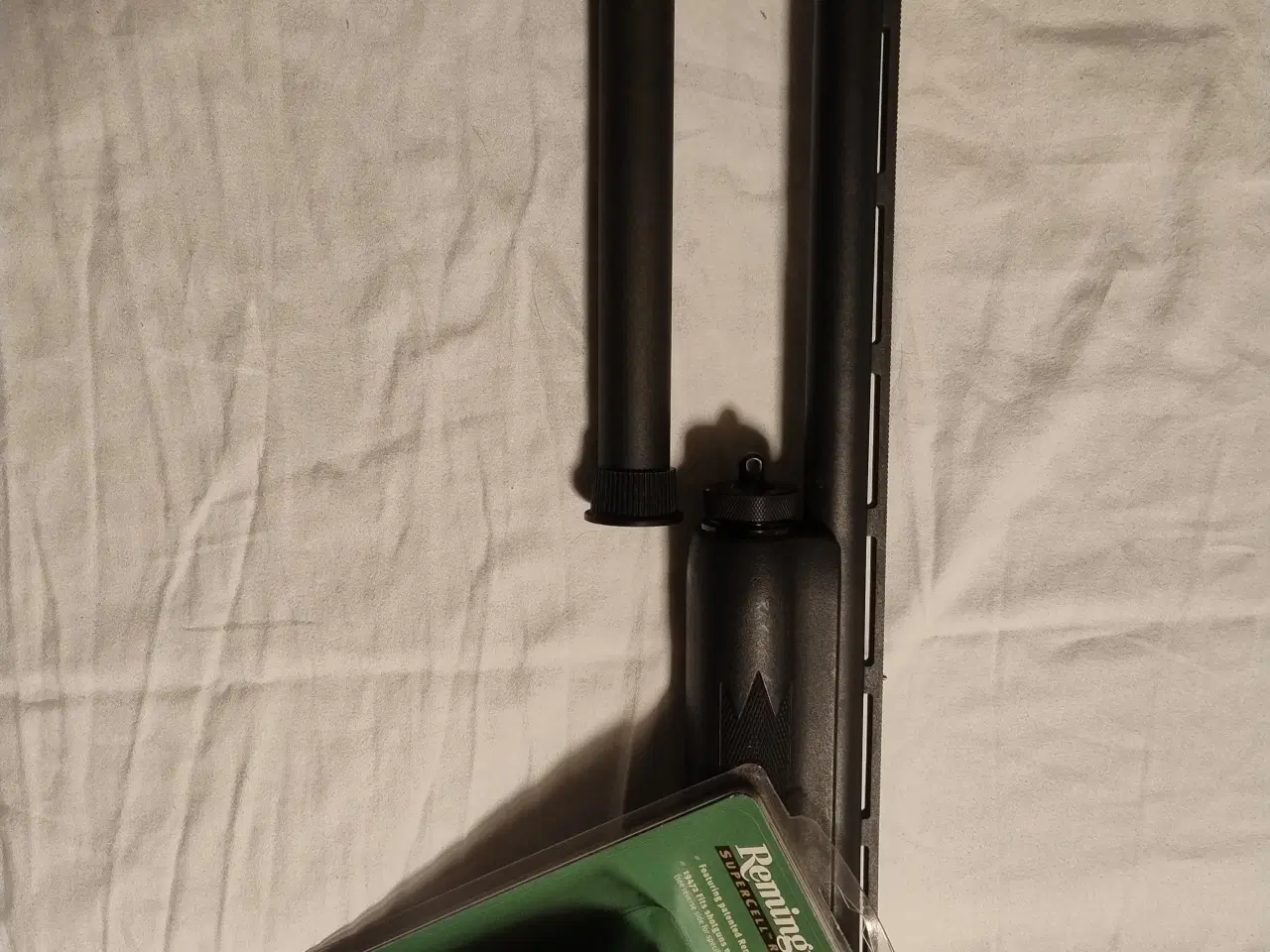 Billede 9 - Remington 1100 Tactical +