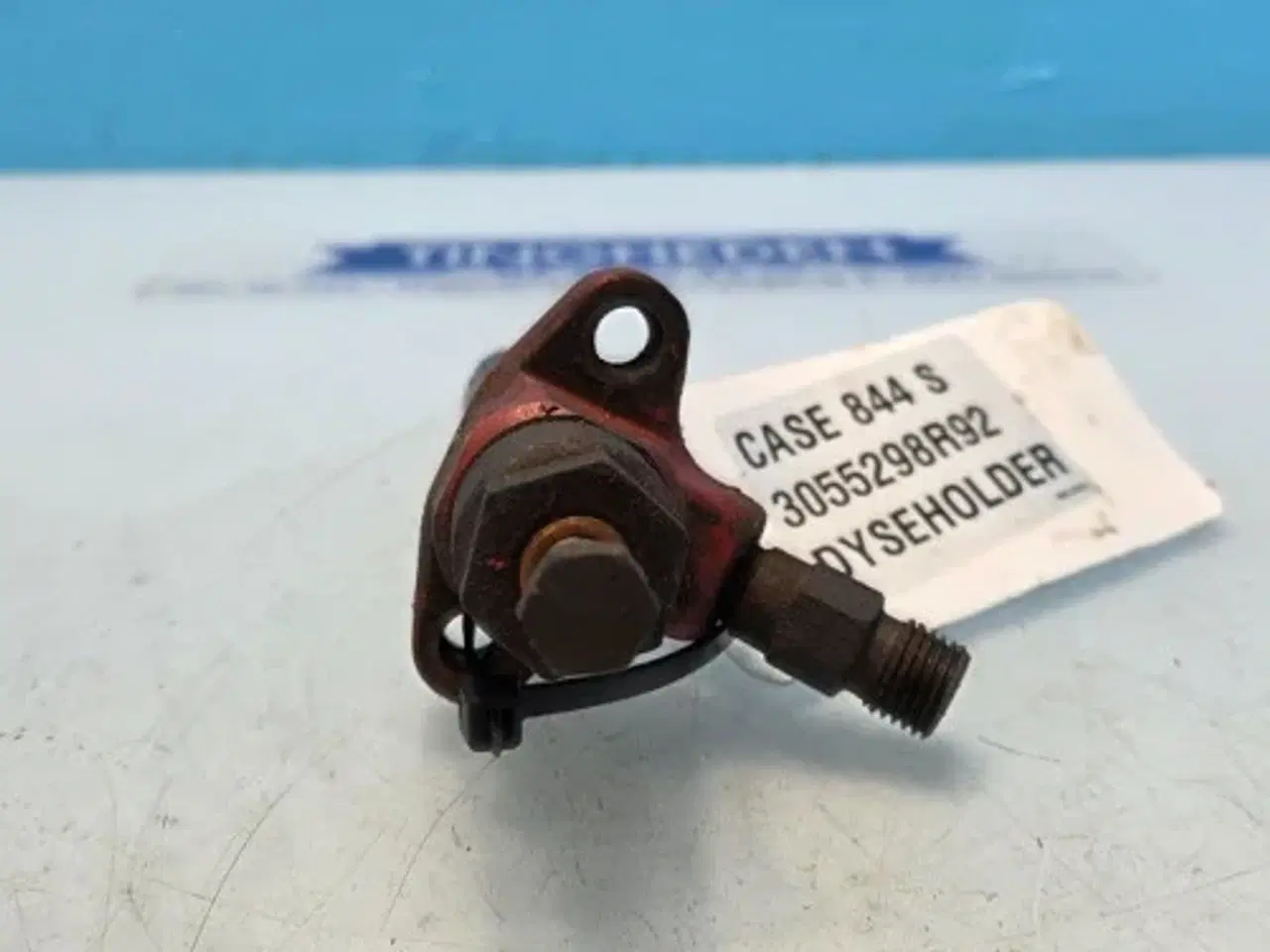 Billede 10 - Case D268 Injektor 3055298R92