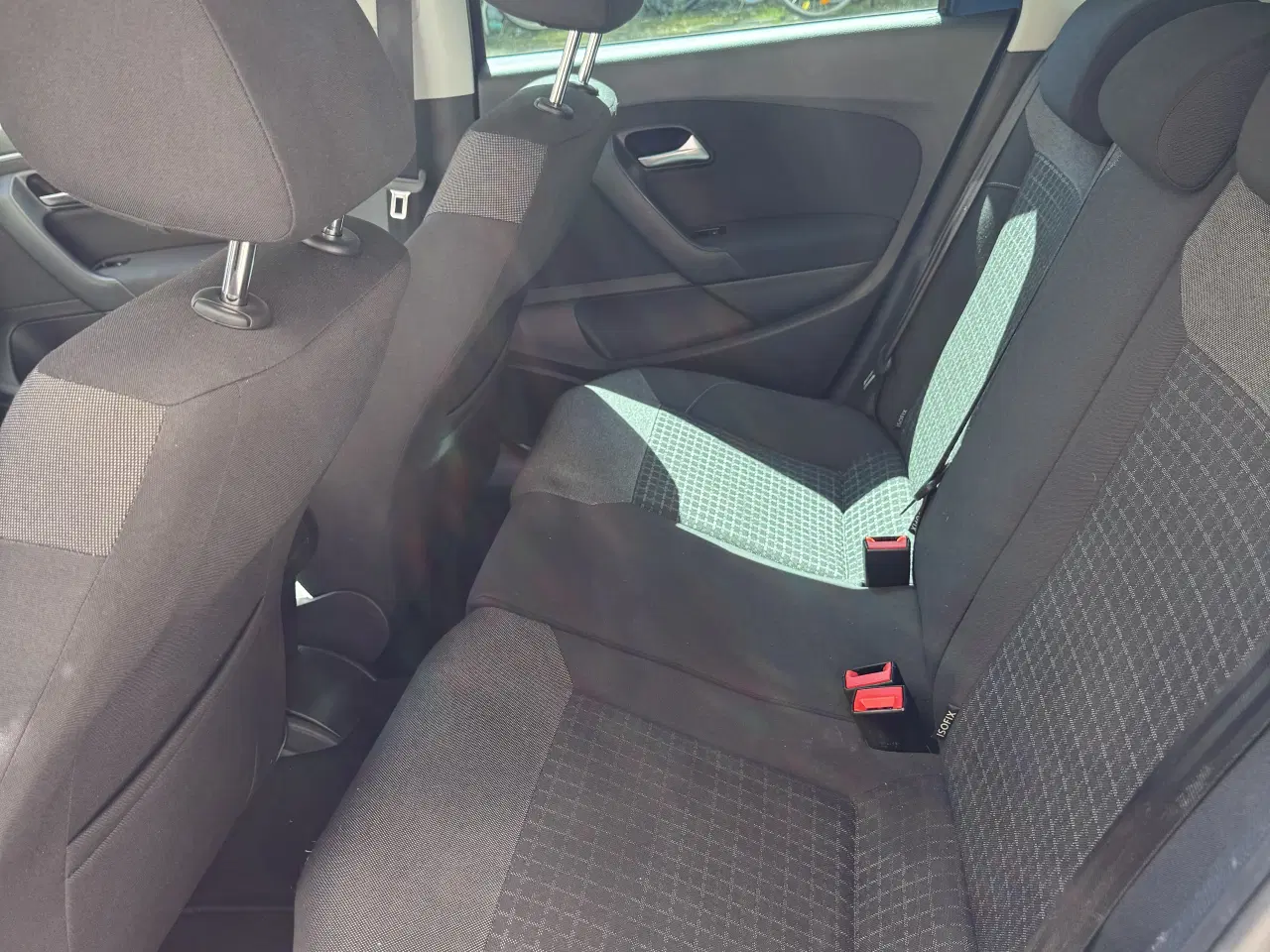 Billede 5 - 2017 volkswagen Polo 1,2 TSI bmt 90