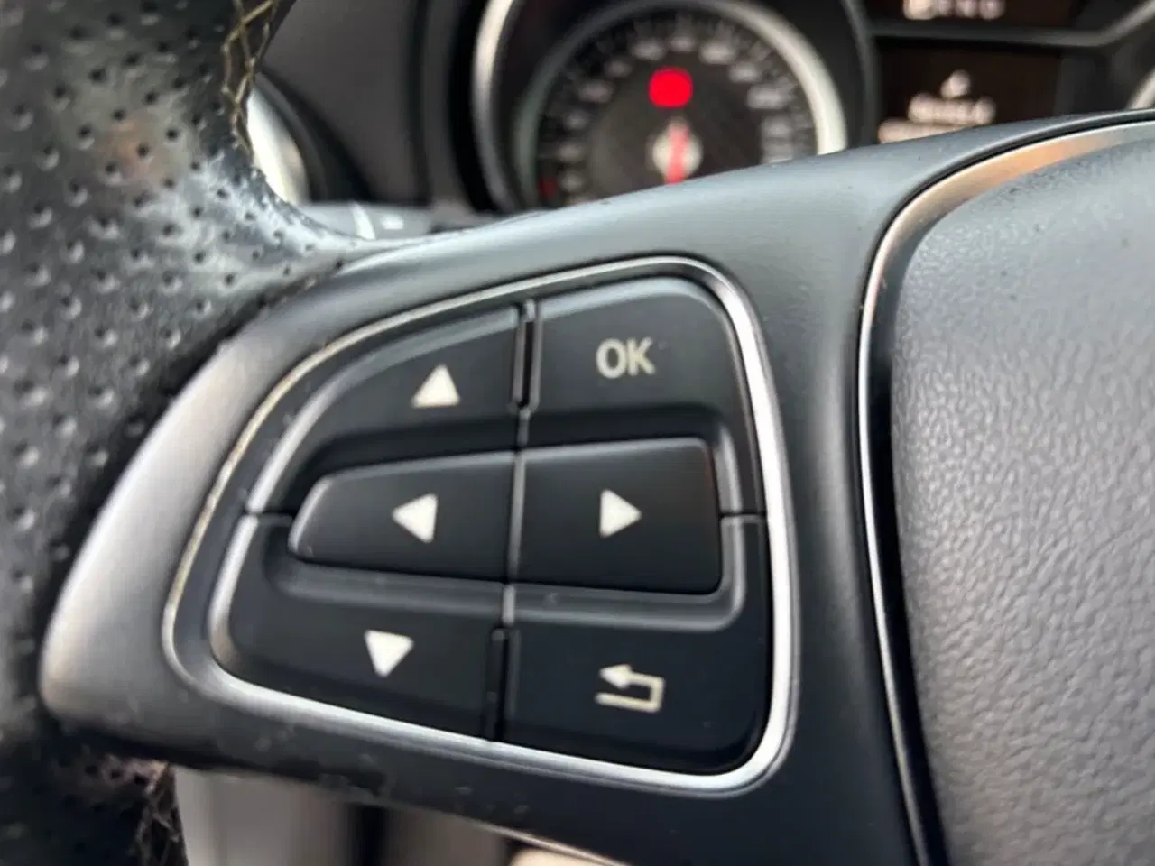 Billede 10 - Mercedes A180 d 1,5