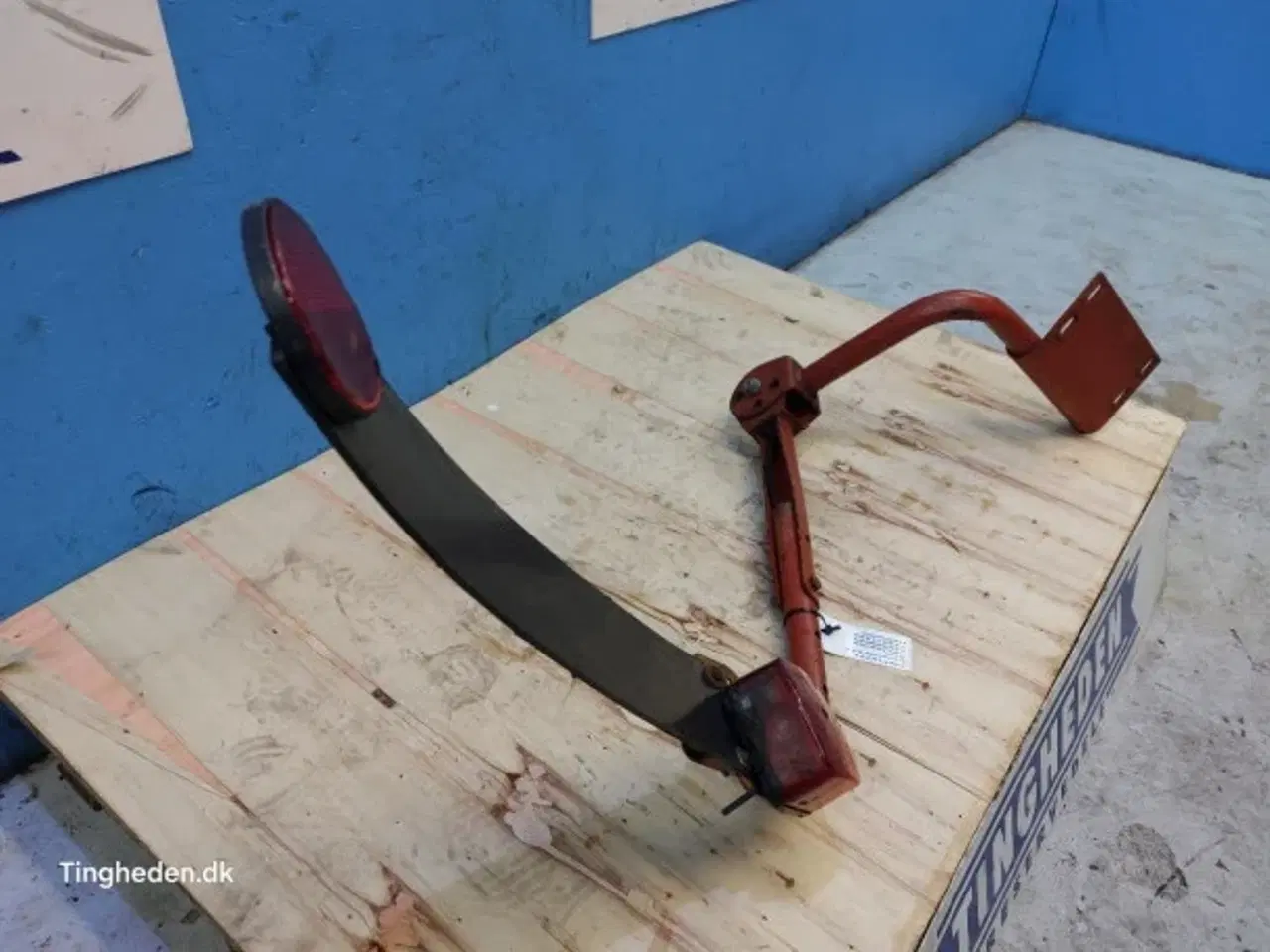 Billede 8 - Laverda 627 Arm 322396350