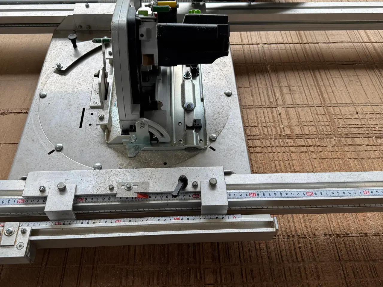 Billede 14 - Festool pladesav