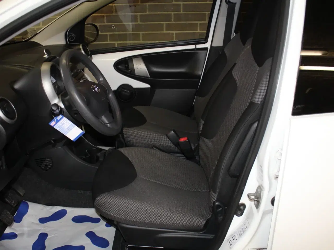 Billede 4 - Toyota Aygo 1,0 VVT-i T2 Air