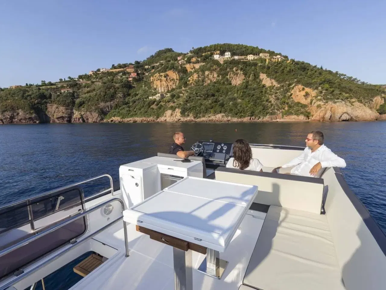 Billede 32 - Galeon 500 FLY