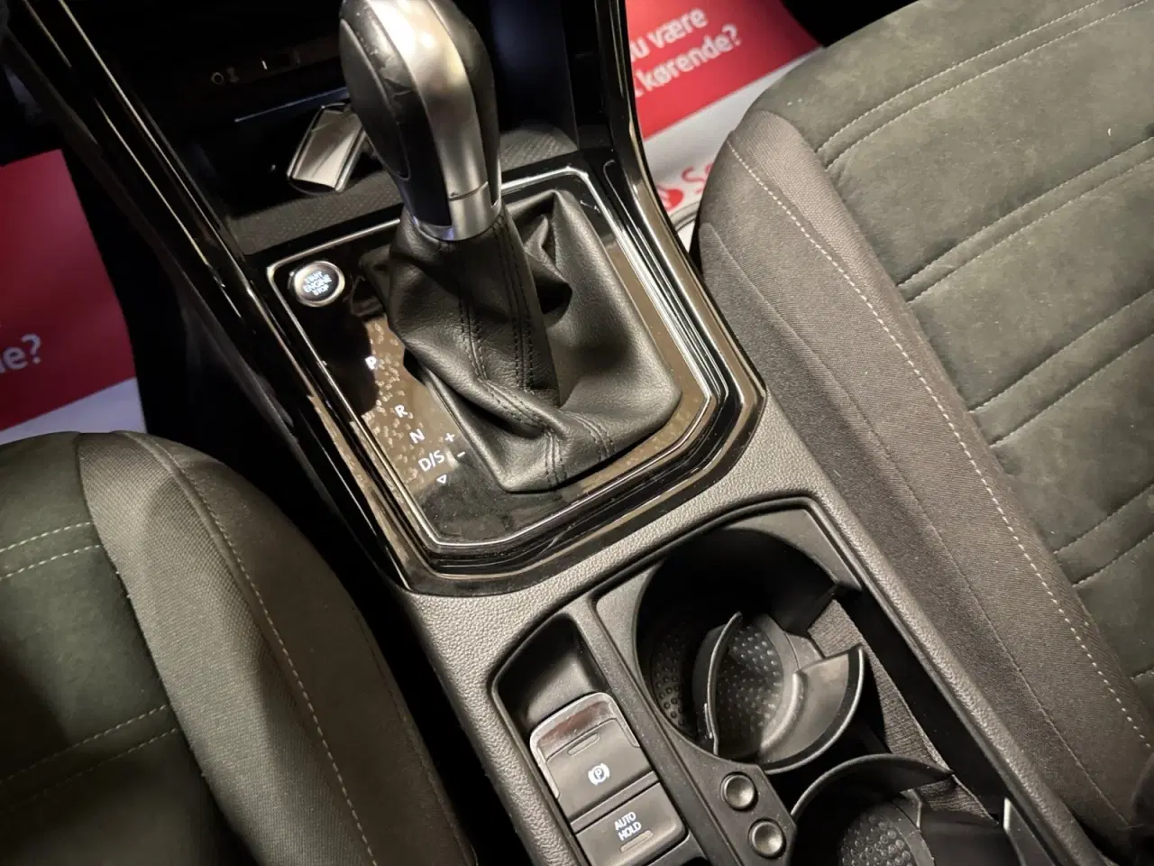Billede 11 - VW Touran 1,6 TDi 115 Highline DSG 7prs