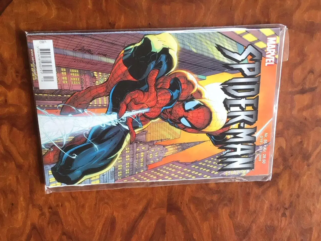 Billede 15 - Spiderman #41-57, Dansk