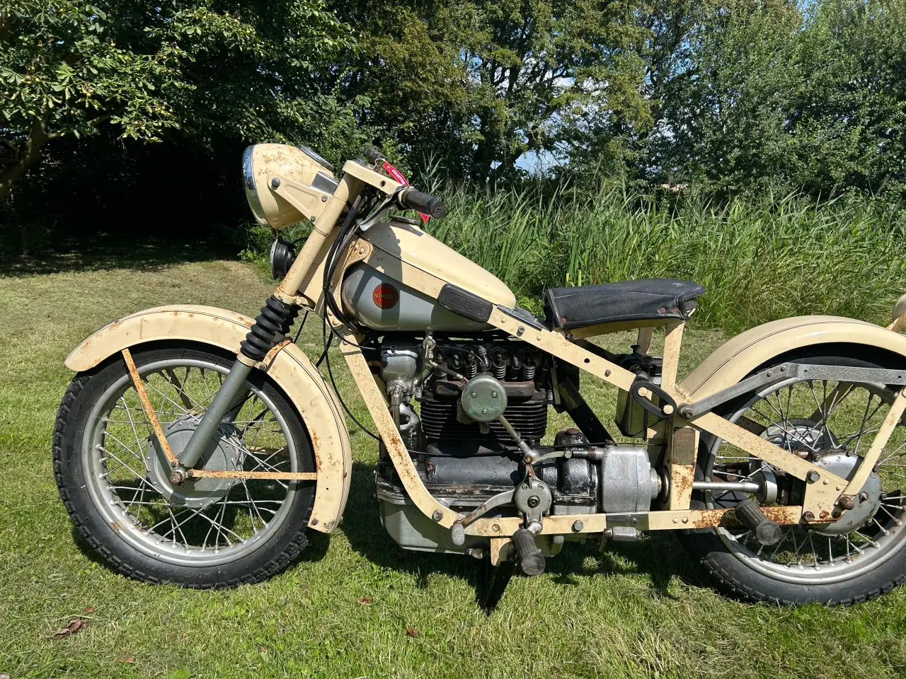 Billede 4 - Nimbus årgang 1953