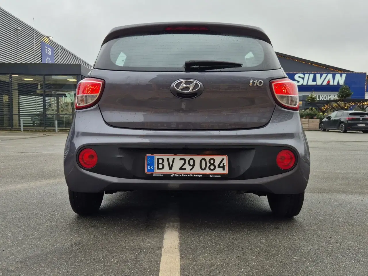 Billede 6 - Hyundai i10 1,0 Trend