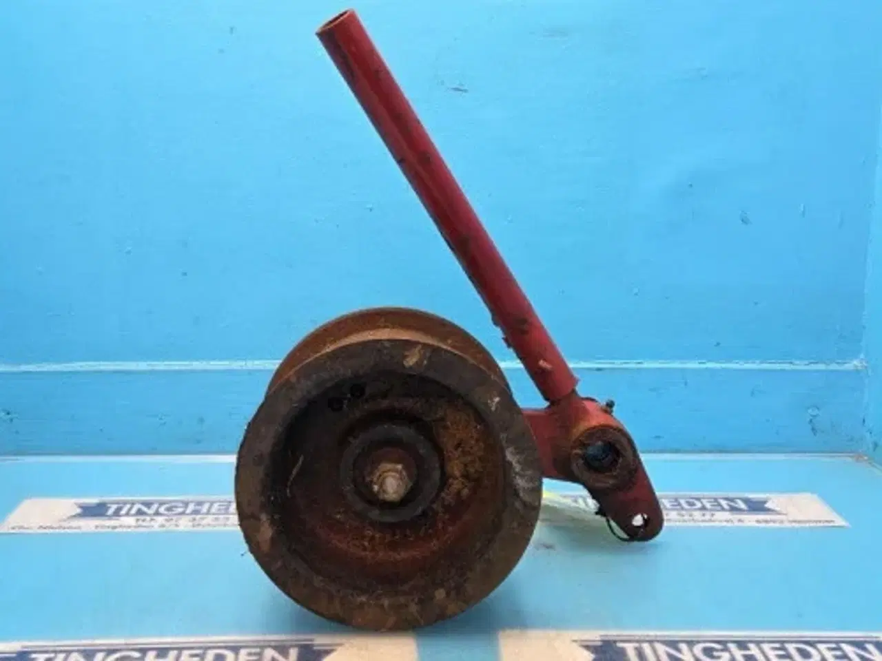 Billede 7 - Case 2388 Lever 1315249C92