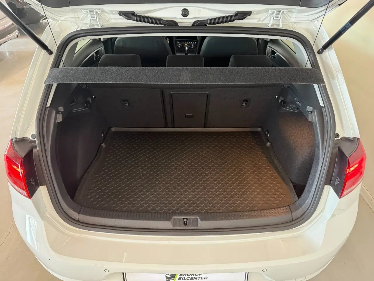 Billede 6 - VW e-Golf VII  Comfortline