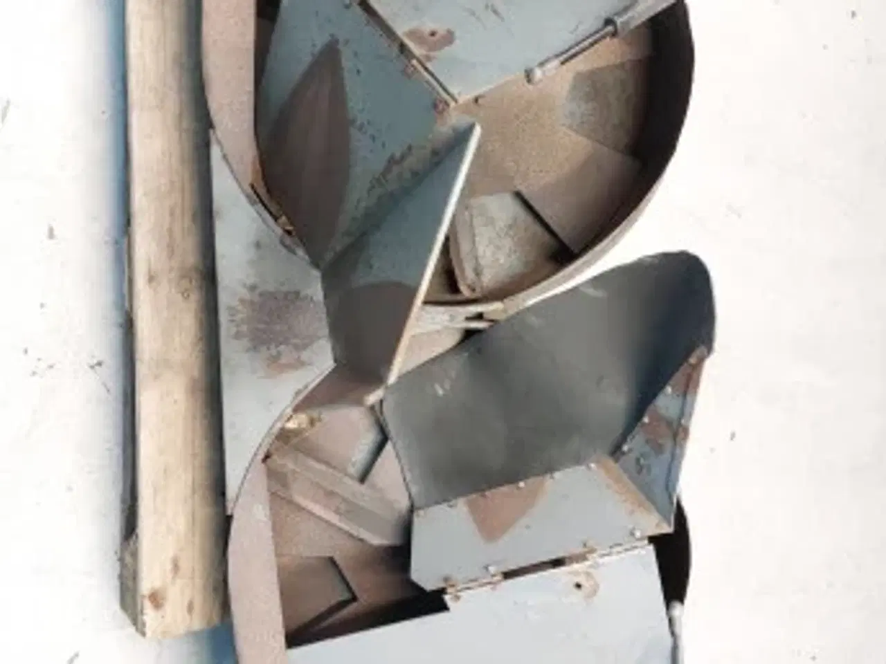 Billede 8 - Massey Ferguson 7276 Avnerspreder